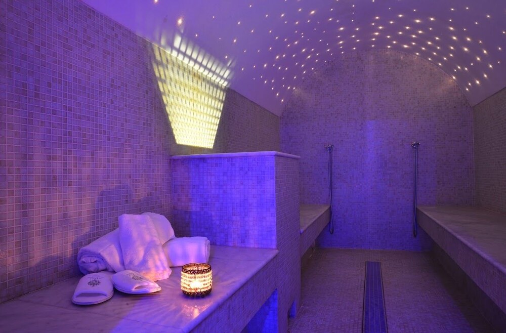 Bagno di vapore