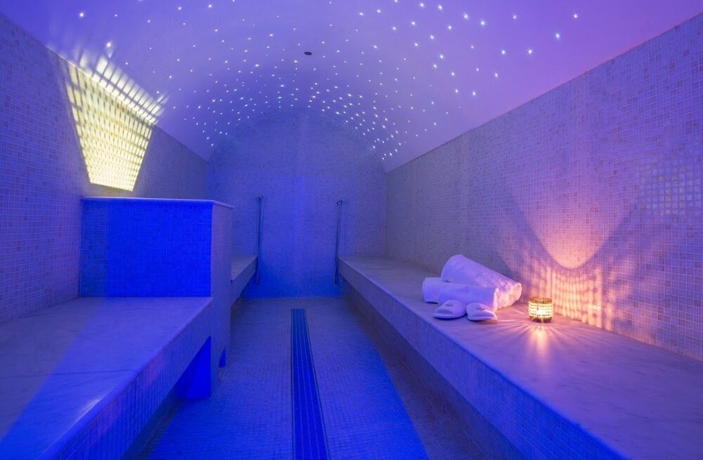 Bagno di vapore