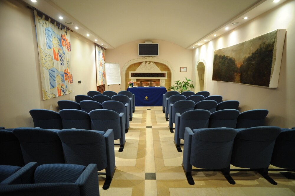 Sala per riunioni