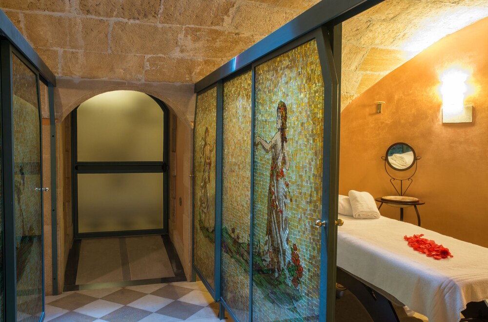 Salone per manicure e pedicure