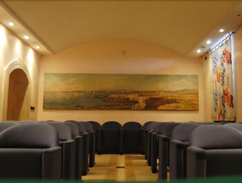 Sala per riunioni