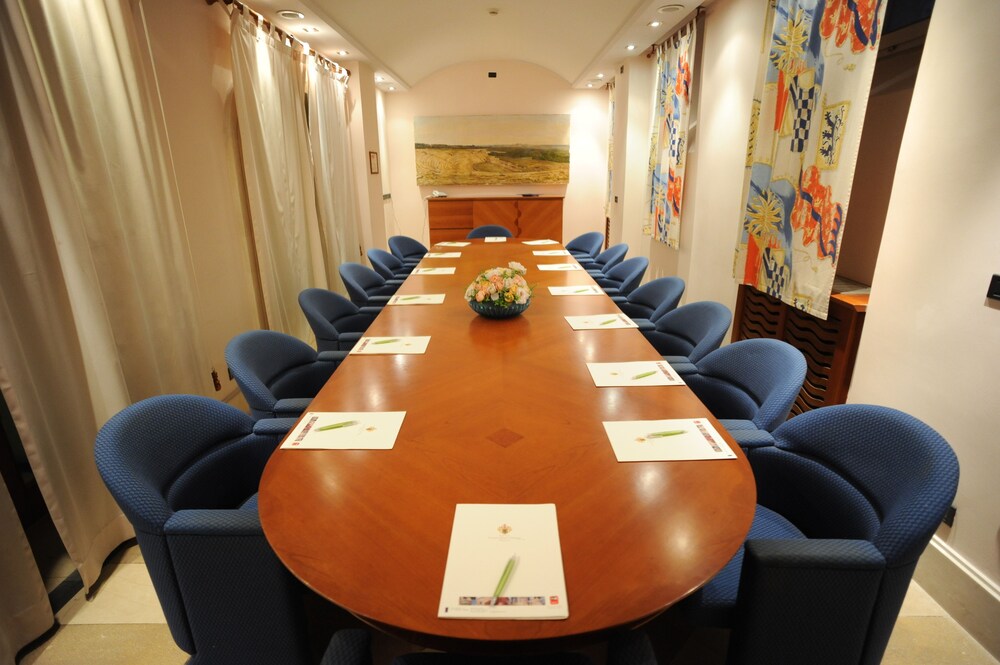 Sala per riunioni