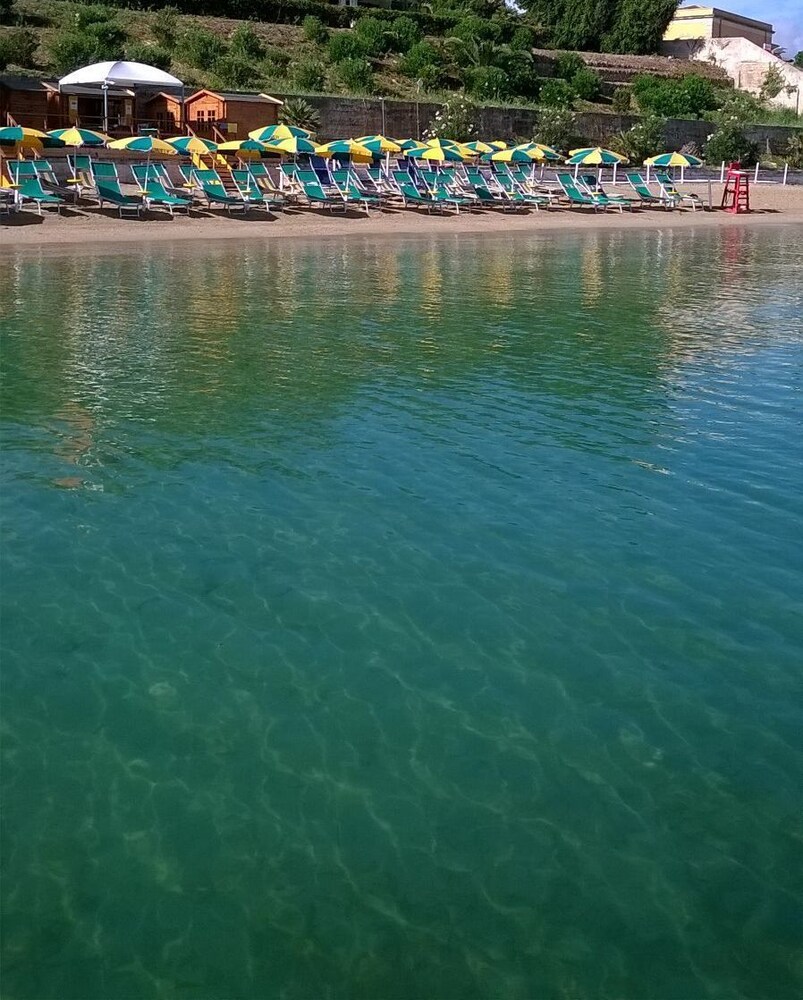 Spiaggia