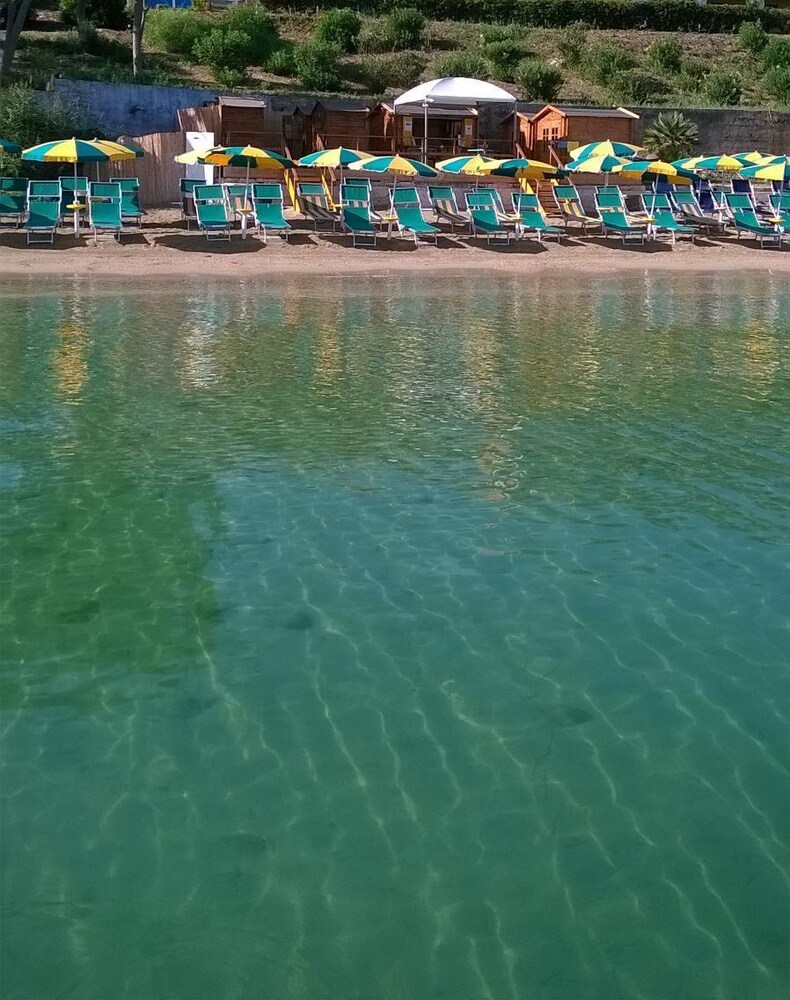 Spiaggia