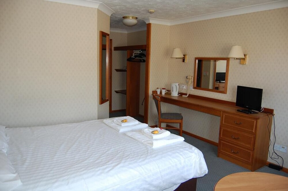Guestroom