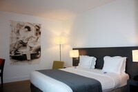 Superior Room, 1 King Bed