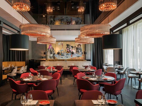 Sofitel Berlin Kurfürstendamm
