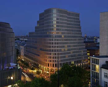 Hotel Front