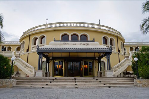 Hotel Front