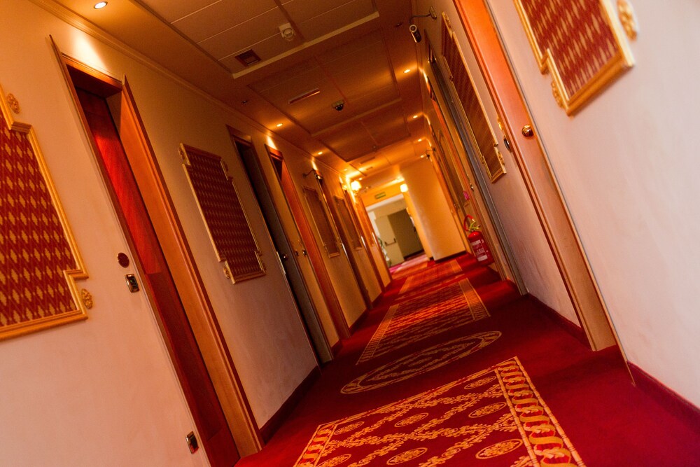 Hallway