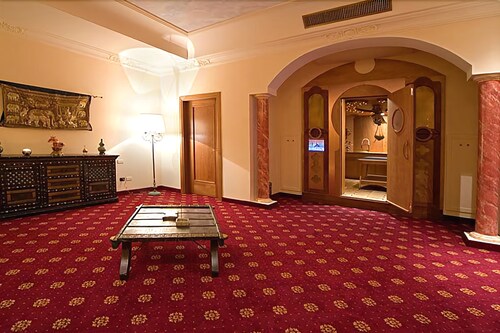 Guestroom