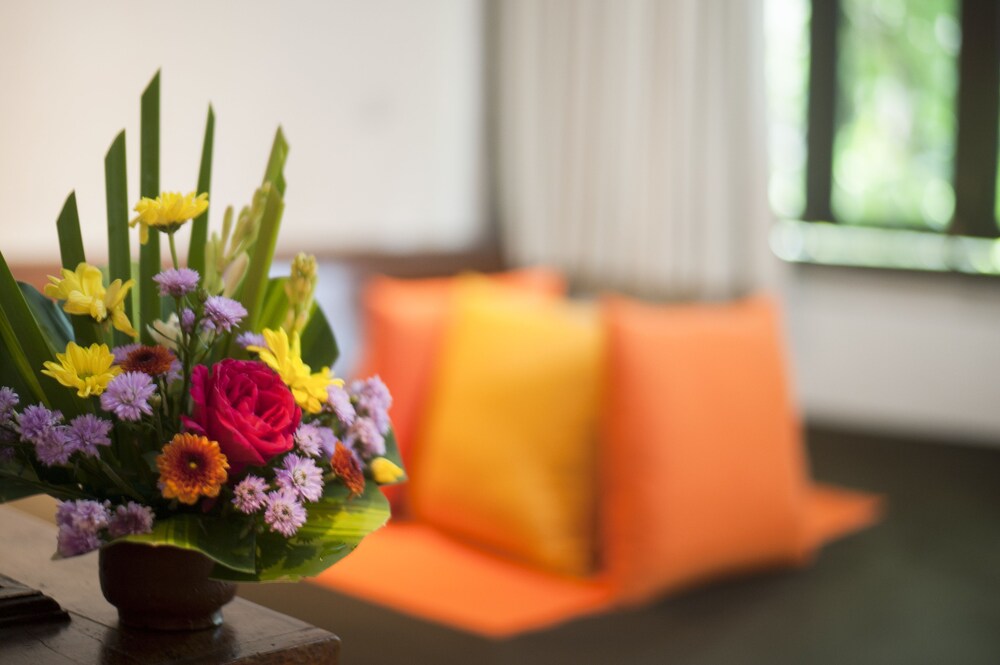 Hotel Interior