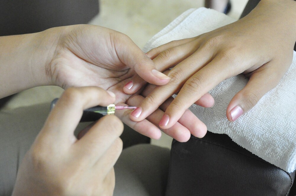 Spa Treatment