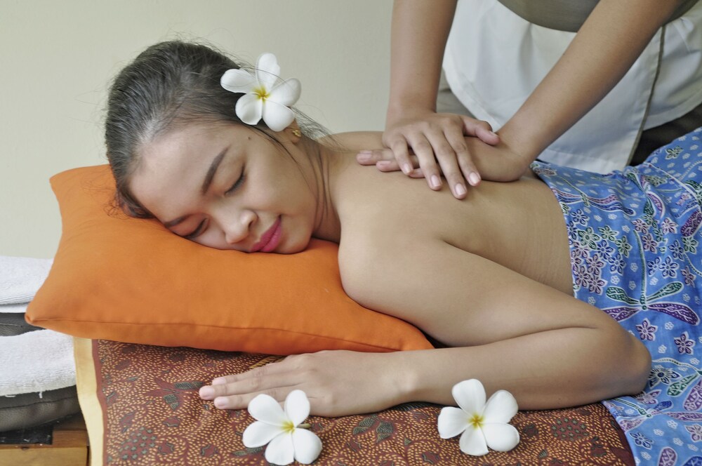 Spa Treatment
