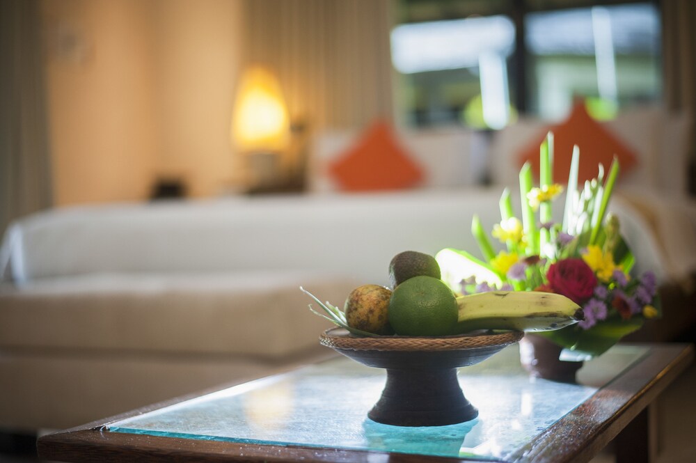 Hotel Interior
