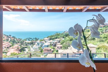 Guestroom View