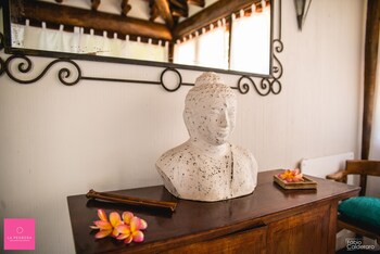 Treatment Room