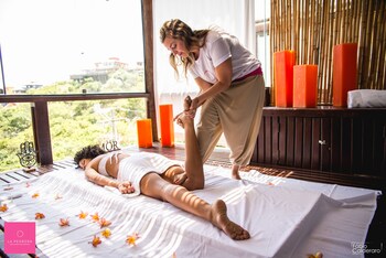Treatment Room