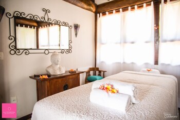 Treatment Room