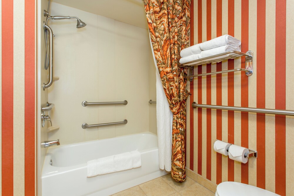 In-Room Amenity