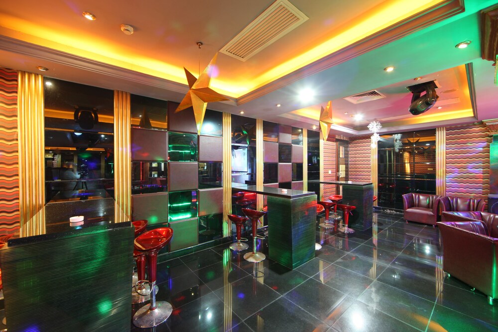 Nightclub