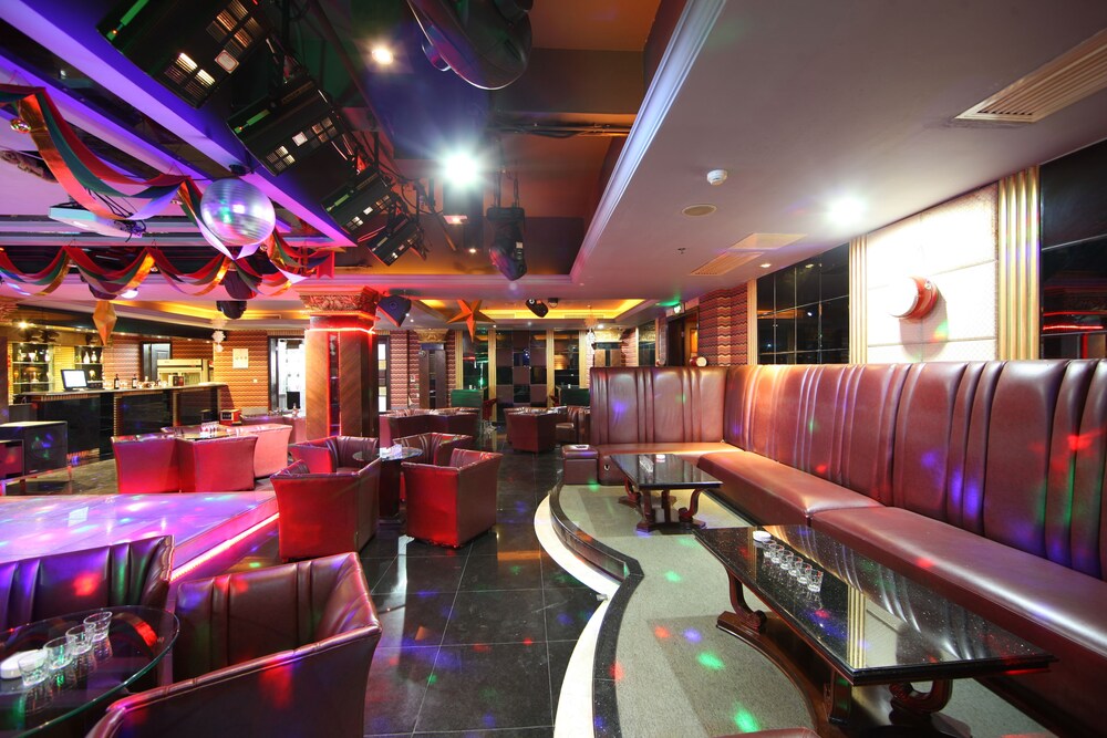 Nightclub