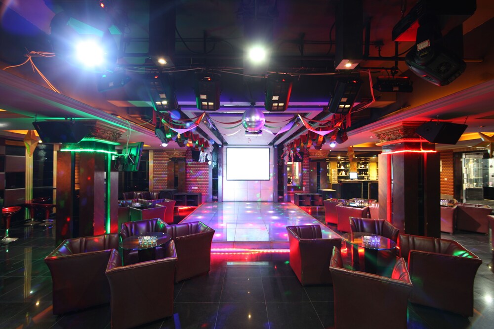 Nightclub