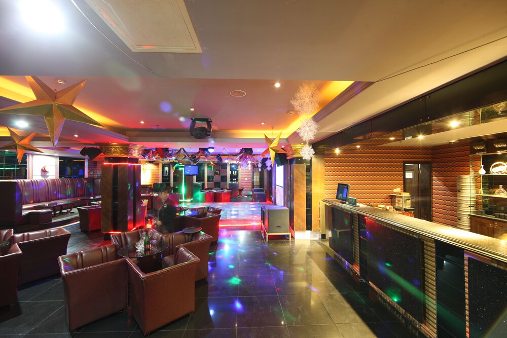 Nightclub