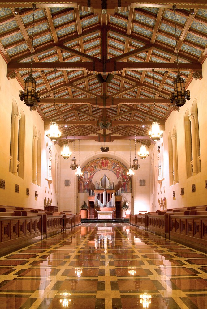 Chapel