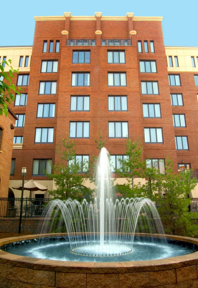 Fountain