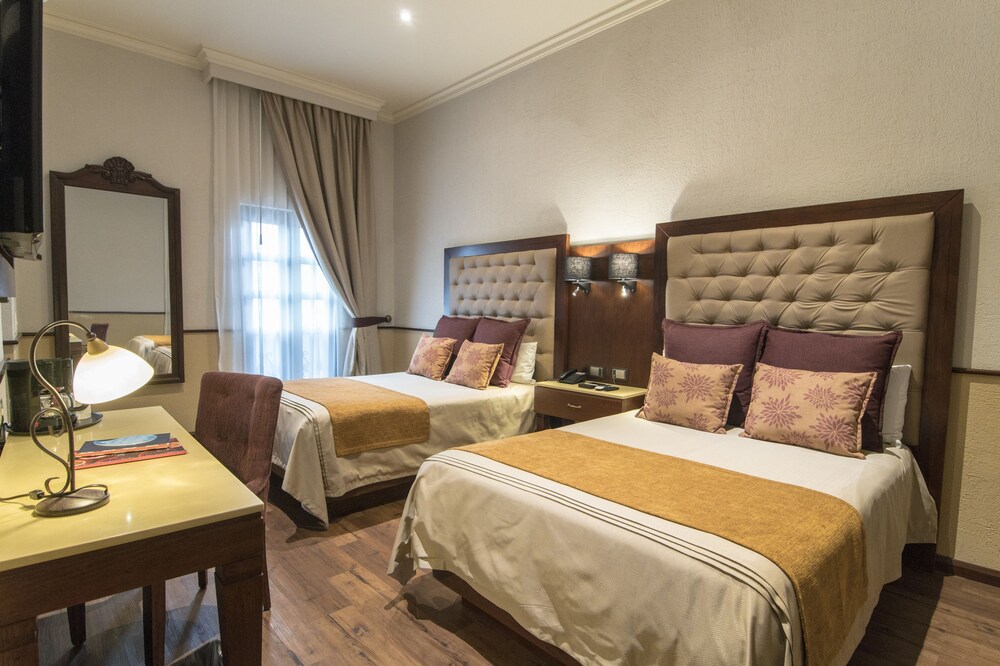Guestroom