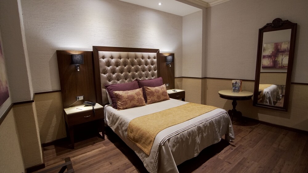 Guestroom