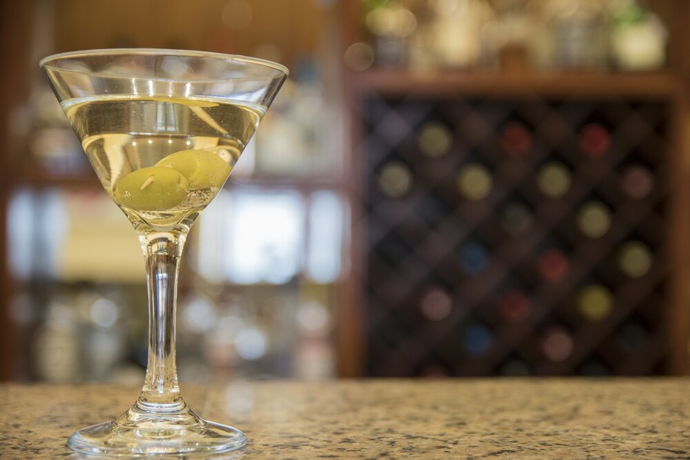 Hotel Bar