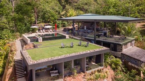 Rancho Pacifico