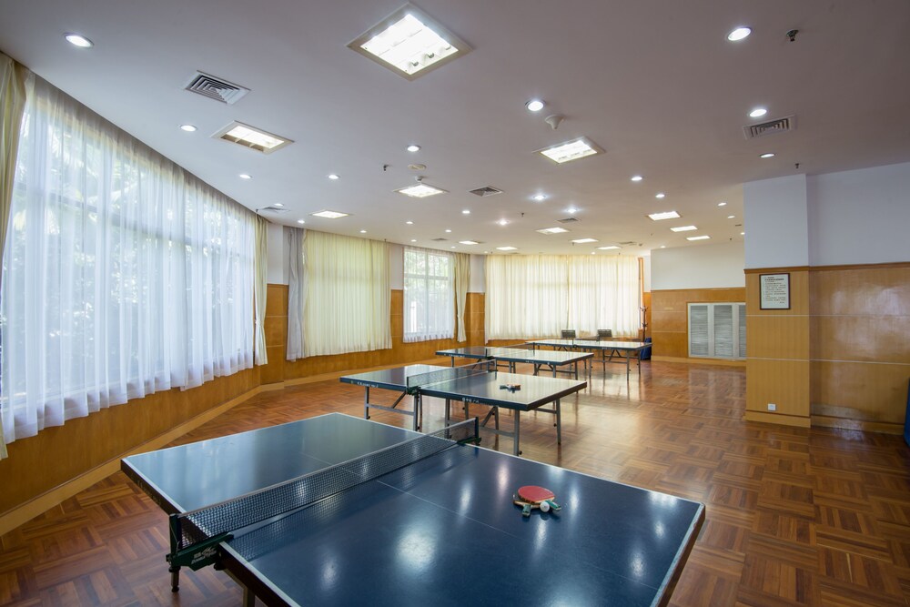 Sports Facility