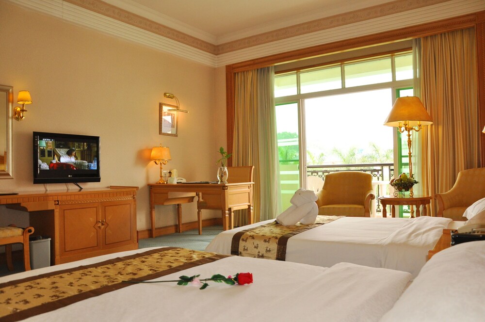 Guestroom