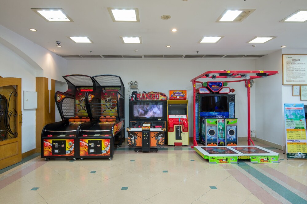 Arcade