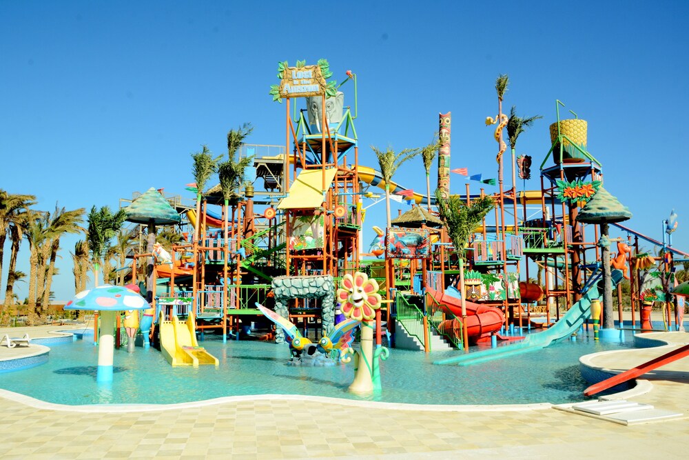 Water Park