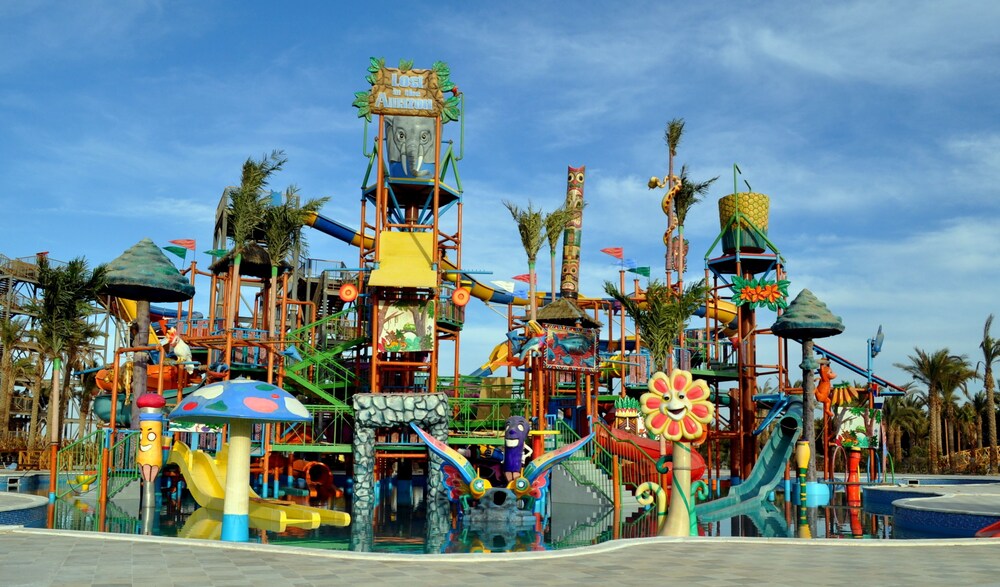 Water Park
