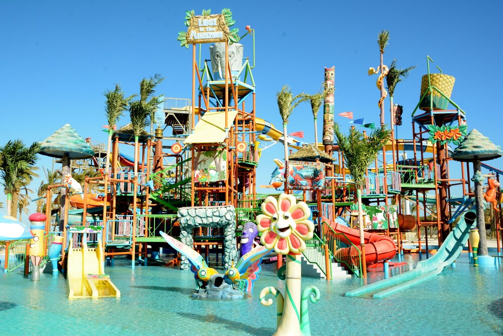 Water Park