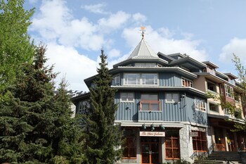 Hotel Front