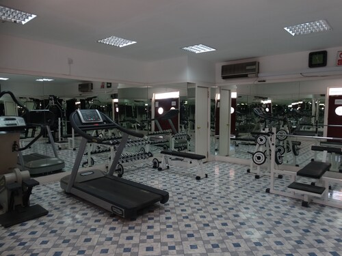 Golden Tulip Nizwa Hotel