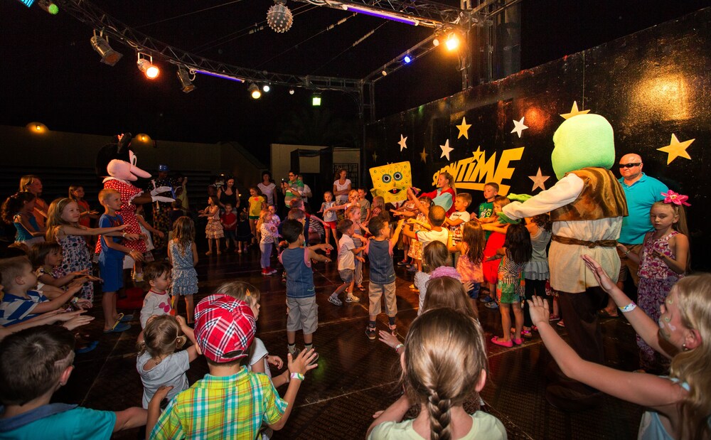 Childrens Activities