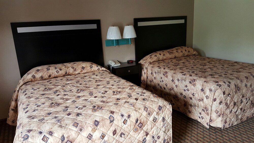 Restauration dans la chambre