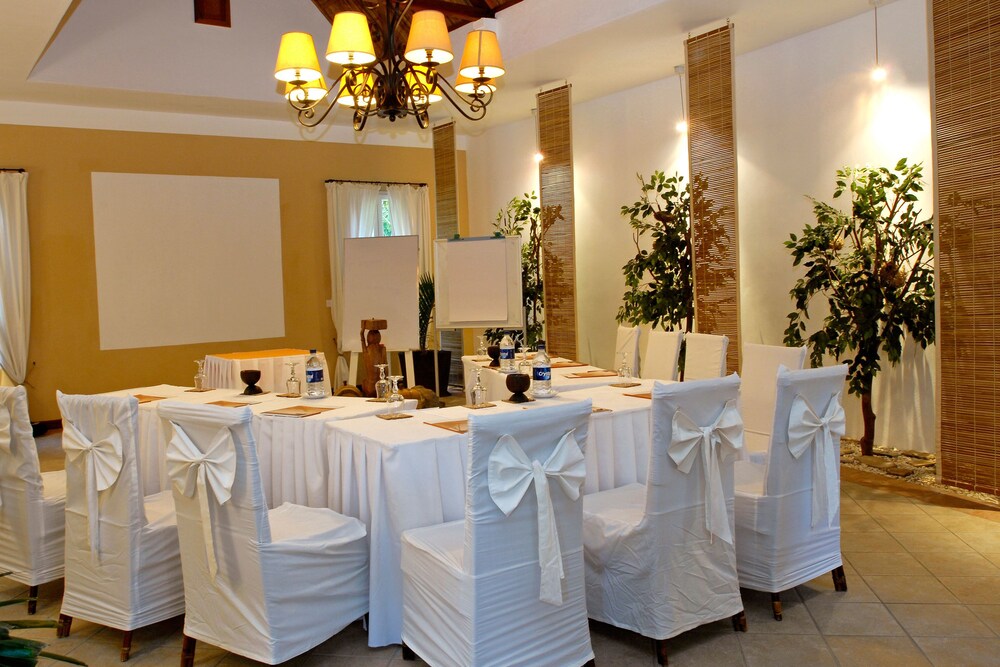 Salle de réunion