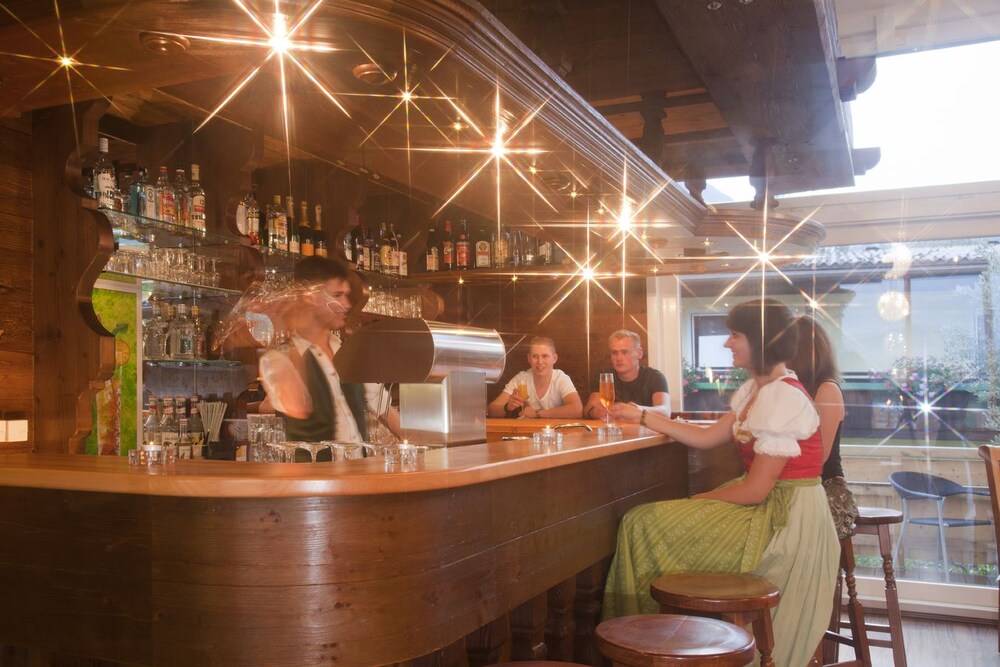 Hotelbar