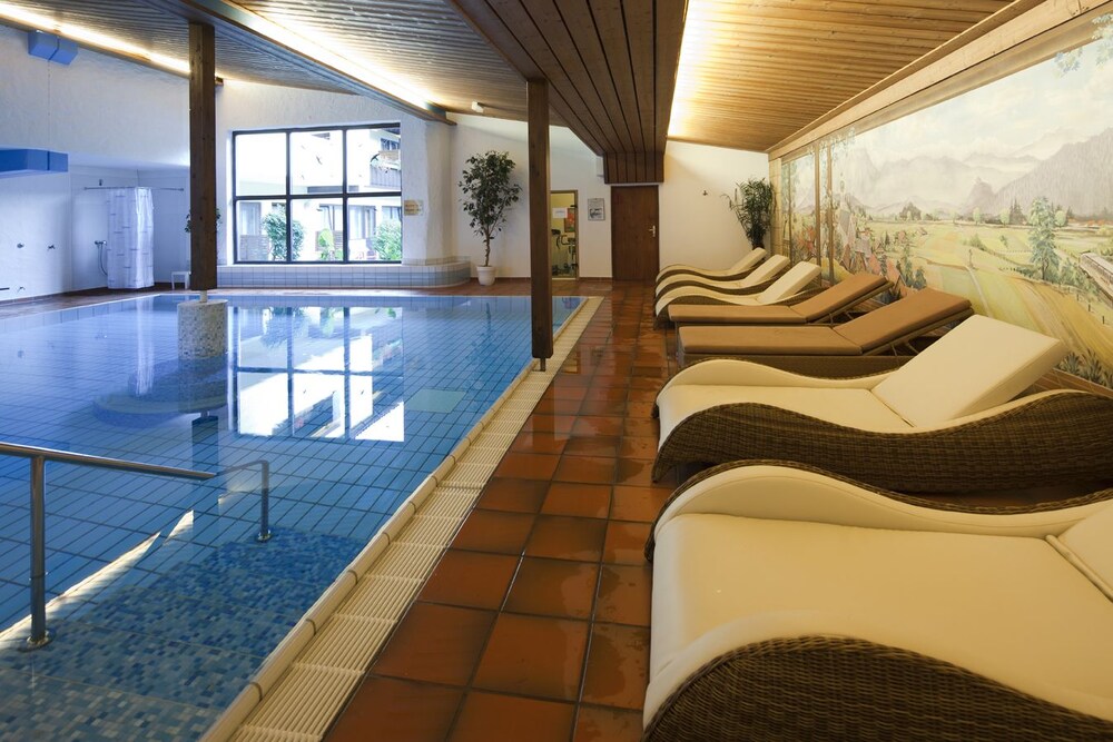 Innenpool