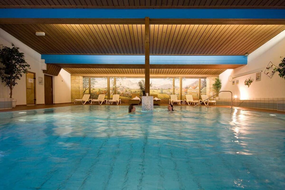 Innenpool