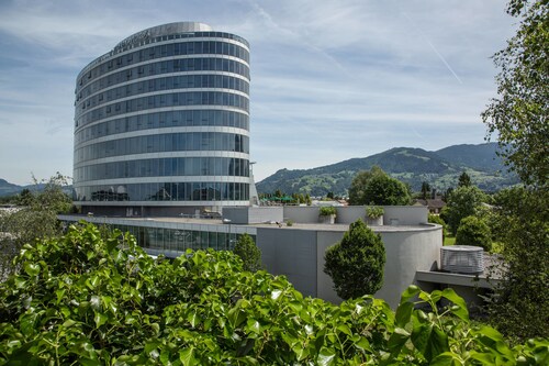 Four Points By Sheraton Panoramahaus Dornbirn