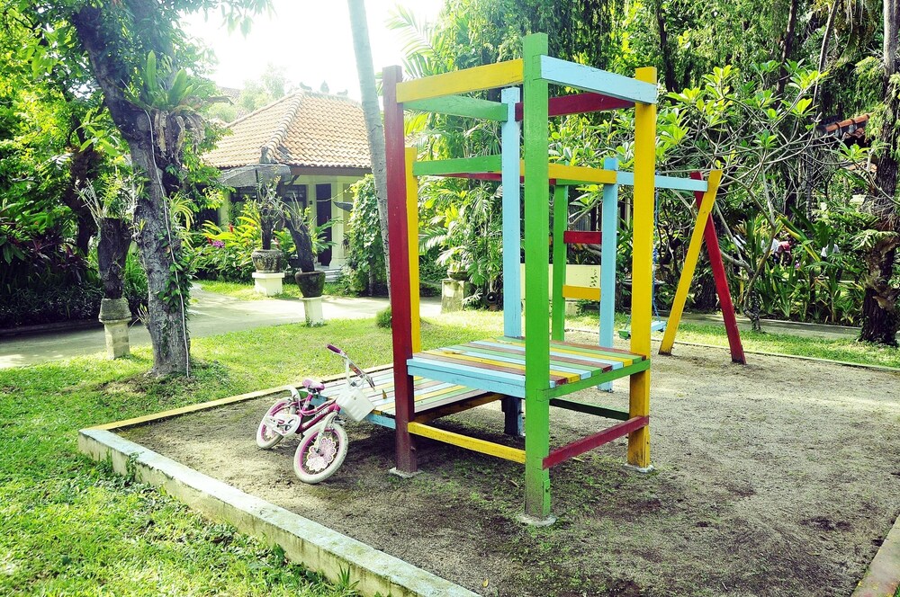 Childrens Area